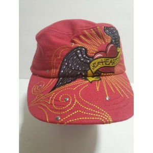 Karma by Stephen Joseph Women’s Apparel Boho Brigade Hat